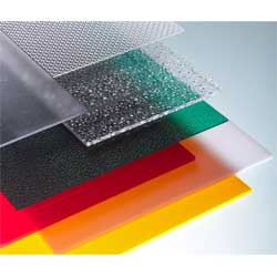 Poly-Carbonate-Sheet