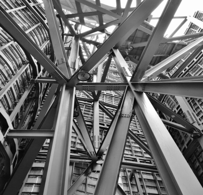 Leading Steel Channel Manufacturers